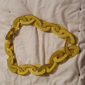 Link Custom Necklace